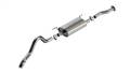 Borla 140681 S-Type Cat-Back Exhaust System