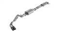 Borla 140971BC S-Type Cat-Back Exhaust System