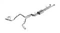 Borla 141021 S-Type Cat-Back Exhaust System