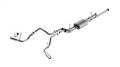 Borla 141023 S-Type Cat-Back Exhaust System