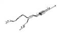 Borla 141028 ATAK Cat-Back Exhaust System