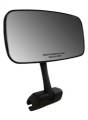 CIPA Mirrors 02109 Deluxe Door Mount Mirror