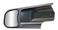 CIPA Mirrors 10971 Custom Towing Mirror Set