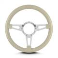 Lokar 44213 Lecarra Mark 4 Supreme Steering Wheel