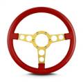 Lokar 62412 Lecarra Trans Am Steering Wheel