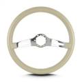 Lokar 63713 Lecarra Teardrop Steering Wheel