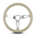 Lokar 63813 Lecarra Teardrop Steering Wheel