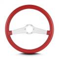 Lokar 65412 Lecarra Two Smooth Steering Wheel