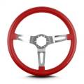 Lokar 65812 Lecarra Teardrop Steering Wheel