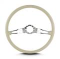 Lokar 66213 Lecarra Teardrop Steering Wheel