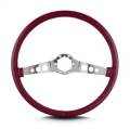 Lokar 66703 Lecarra SS Steering Wheel