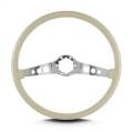 Lokar 66713 Lecarra SS Steering Wheel