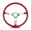 Lokar 66812 Lecarra Hot Rod Steering Wheel