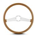 Lokar 67616 Lecarra Two Smooth Steering Wheel
