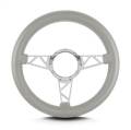 Lokar 87507 Lecarra Mark 4 Truss Steering Wheel