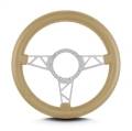 Lokar 87809 Lecarra Mark 4 Truss Steering Wheel