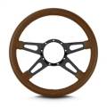 Lokar 94105 Lecarra Mark 9 Supreme Steering Wheel