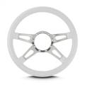 Lokar 94310 Lecarra Mark 9 Supreme Steering Wheel