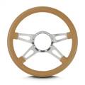 Lokar 94316 Lecarra Mark 9 Supreme Steering Wheel
