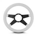 Lokar 95010 Lecarra Mark 9 Standard Steering Wheel