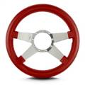 Lokar 95112 Lecarra Mark 9 Standard Steering Wheel