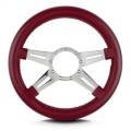 Lokar 95303 Lecarra Mark 9 Elegante Steering Wheel