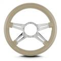 Lokar 95313 Lecarra Mark 9 Elegante Steering Wheel
