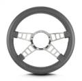 Lokar 97306 Lecarra Mark 9 GT Steering Wheel