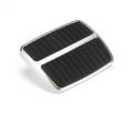 Lokar BAG-016RM Brake Pedal Pad