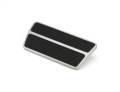 Lokar BAG-021RM Brake Pedal Pad