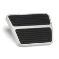 Lokar BAG-023RM Brake Pedal Pad