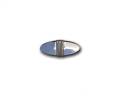 Lokar BP-304 Brake Pedal Pad