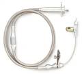 Lokar CC-1601HT U-Cut-To-Fit Cruise Control Cables