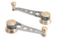 Lokar IDH-2034 Window Crank