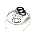 Lokar TC-1000HDP3 Hi-Tech Throttle Cable Kit