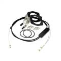 Lokar XTC-1000HDP4 Hi-Tech Throttle Cable Kit