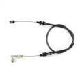 Lokar XTC-1000RJU36 Hi-Tech Throttle Cable Kit
