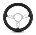 Lokar 87801 Lecarra Mark 4 Truss Steering Wheel