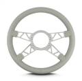 Lokar 99307 Lecarra Mark 9 Truss Steering Wheel