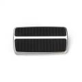 Lokar BAG-015RM Brake Pedal Pad
