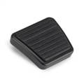 Lokar XBAG-024RM Emergency Brake Pedal Pad