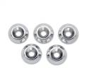 Lokar TW01-FM10T-5 Trim And Fender Washers