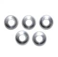 Lokar TW02-F500T-5 Trim And Fender Washers