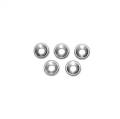 Lokar TW02-FM5T-5 Trim And Fender Washers