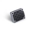 Lokar EB-P1-G E-Brake Cover