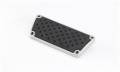 Lokar MCP-P6 Brake Pedal Pad