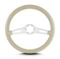 Lokar 65713 Lecarra Teardrop Steering Wheel