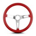 Lokar 63812 Lecarra Teardrop Steering Wheel
