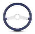 Lokar 65404 Lecarra Two Smooth Steering Wheel