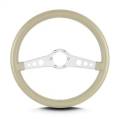 Lokar 65513 Lecarra SS Steering Wheel